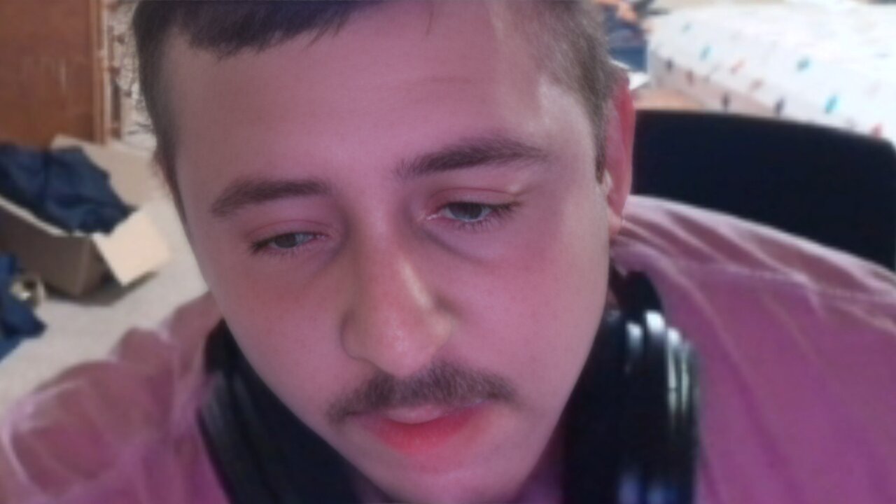bossmanjack should just f a dude,can we get amod to ban laughter?,ur laughing but udont even have 1k