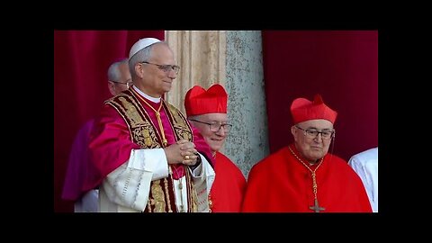 Prevost Elected First American Pope – Why This Changes Everything!