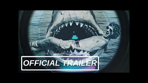 Jaws @ 50: The Definitive Inside Story | Official Trailer | National Geographic