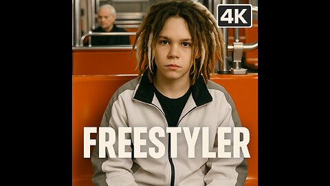freestyler 4K