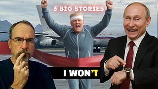 Trump's Latest Alternate Reality: Declaring Victory Where He Lost
