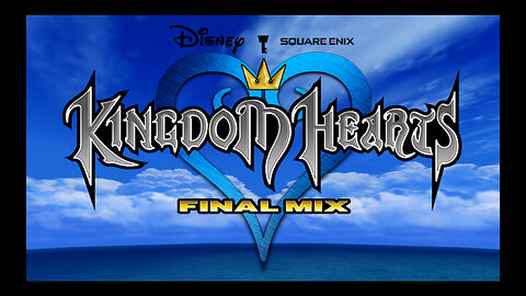 Bel Plays Kingdom Hearts Part 1 | Dreams Of The Dark