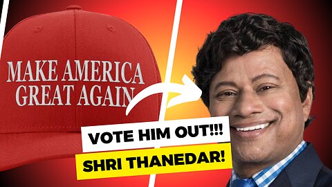 Foreigners in Our Government?