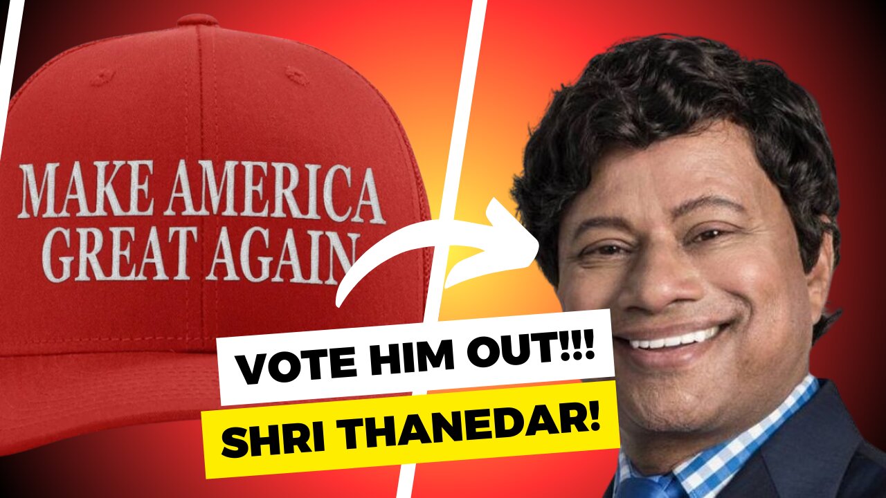 Foreigners in Our Government?