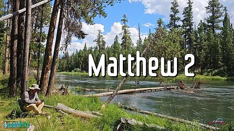 Matthew 2