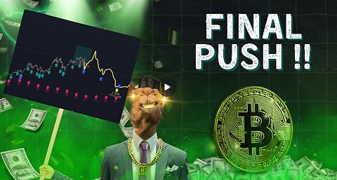 Markets are Weird Right Now...