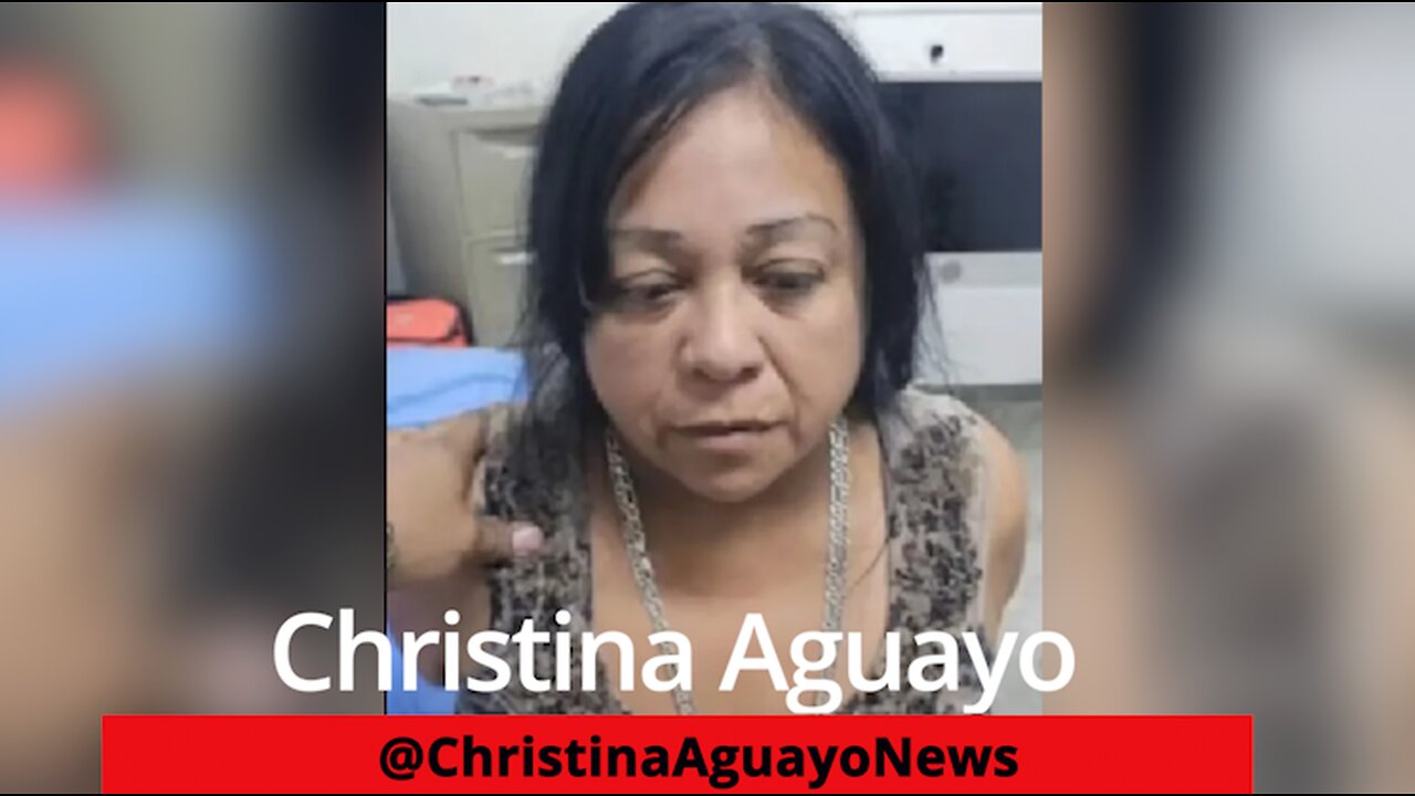 Mexican Cartel Baby Trafficking Operation Fueled By Biden-Harris Open Border Policies