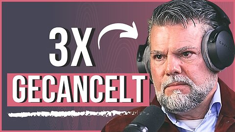 Systemkritiker ausgelöscht: Die Wahrheit des Ken Jebsen