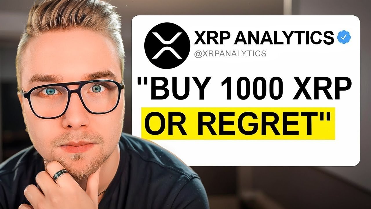Is 1,000 XRP Really Enough to Get Rich?