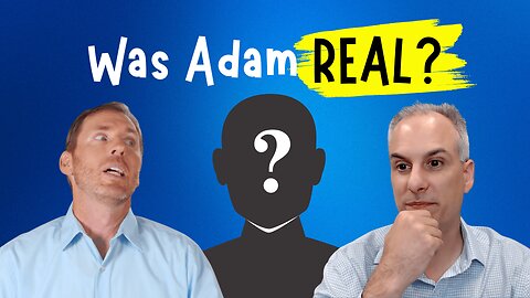 The Adam Question: Mythology or Mankind? | Eric Hovind & Dr. Marcus Ross | Creation Today Show #439