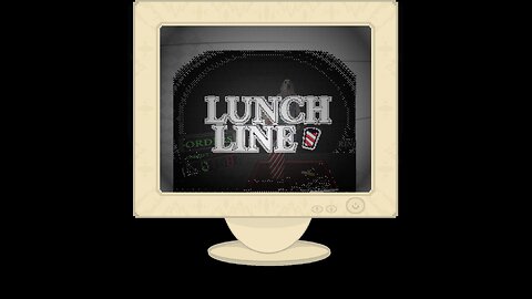 Lunch Line [Full Playthrough]