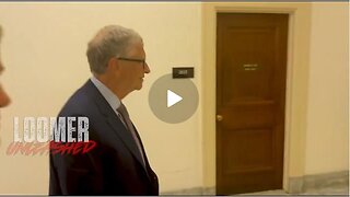 🚨BILL GATES CORNERED ON CAMERA| MICROSOFT LET CHINA INTO U.S. DEFENSE SYSTEMS