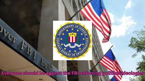Rep Andy Biggs shows why no one should allow the FBI to play politics