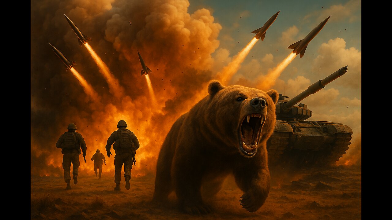 Rosjanie byli wściekli: Ukraińskie Siły Zbrojne będą odpowiadać za Kupjansk. Zachodnia ...