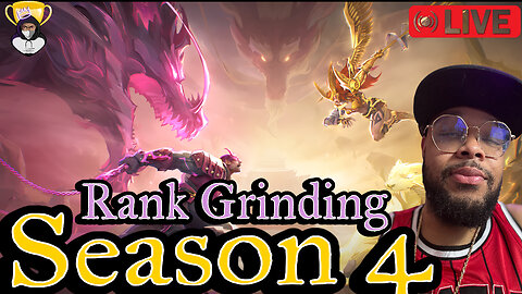 Season 4 Rivals Grind