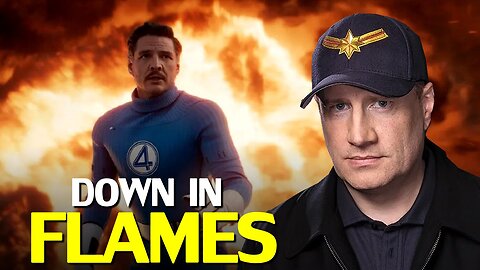 Fantastic Four flops, Hollywood casts shade ad Disney, and Marvel STILL learned nothing!