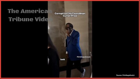 California Democratic Politician to Stand Trial for Public Corruption