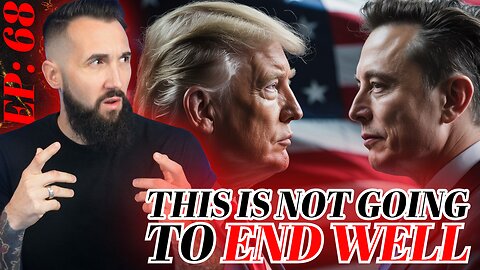Ep: 68 - The Aaron Prager Show | Elon Musk's America Party, 4th of July + News Headlines