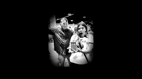 😨 Happy Friday the 13th
