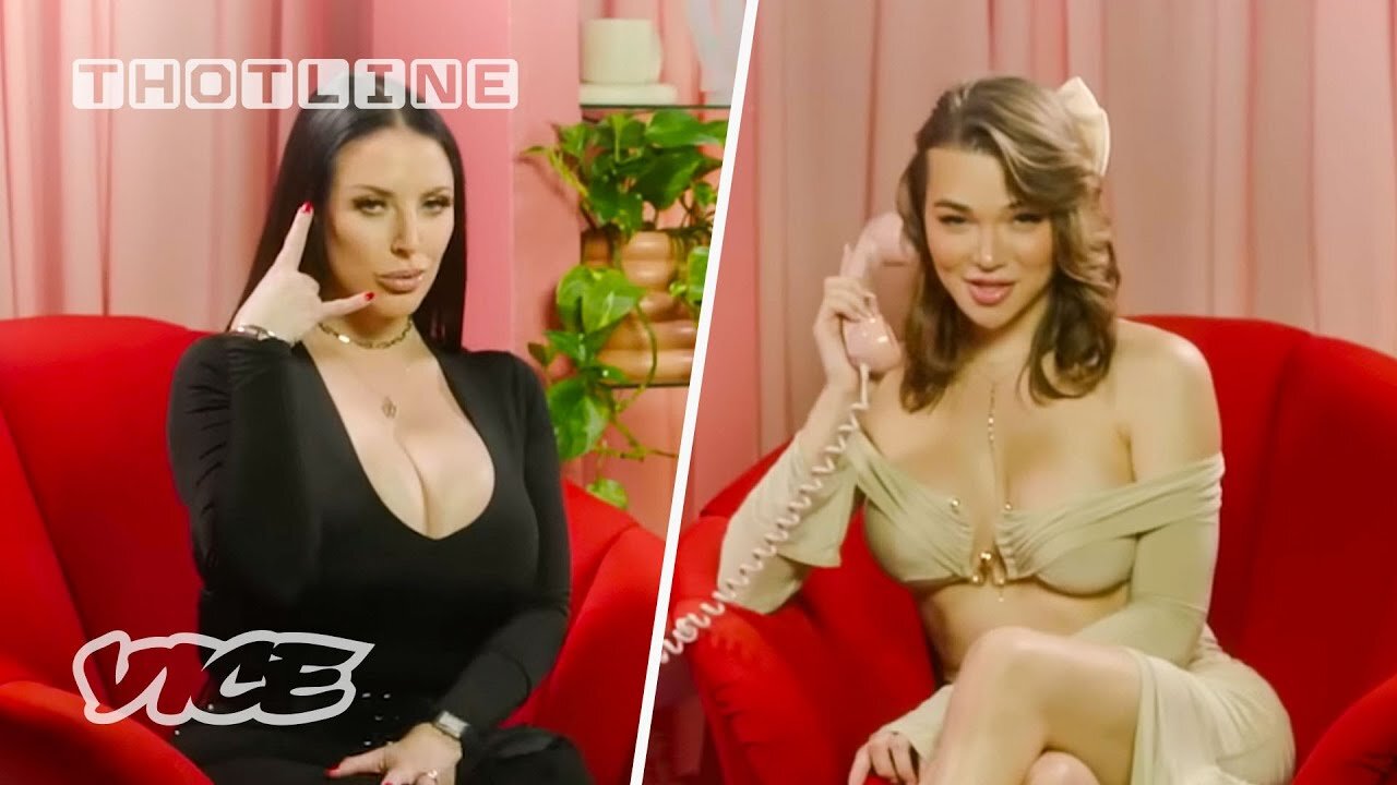 Learn to Butterfly Like a Porn Star |