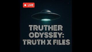 Truth X Files - Episode 1