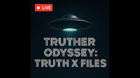 Truth X Files - Episode 1