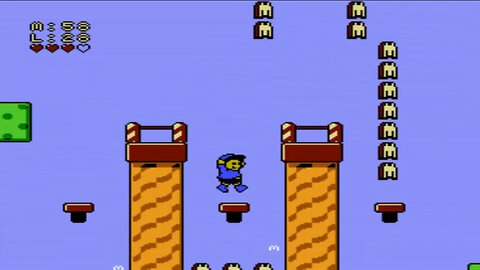 Let's Play M.C. Kids Part 16: This world sucks
