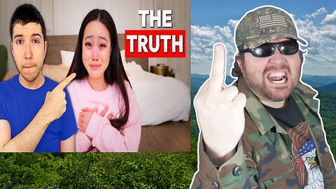 Exposing What Really Happened With Stephanie Soo (Nikocado Avocado) - Reaction! (BBT)