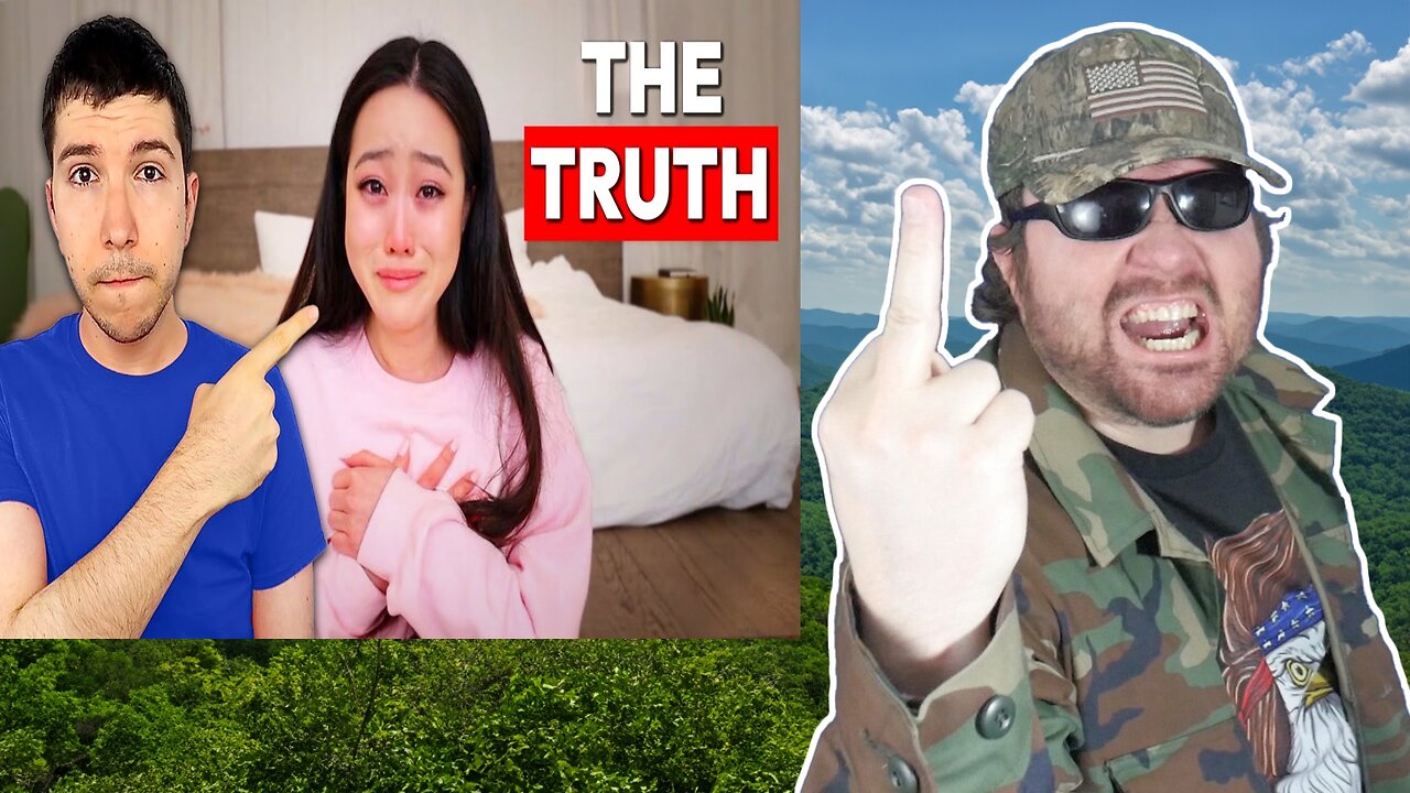 Exposing What Really Happened With Stephanie Soo (Nikocado Avocado) - Reaction! (BBT)
