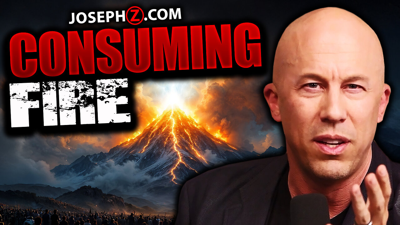 The Voice of God from the Mountain | Voice of God with Joseph Z