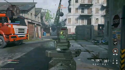 ONLINE TDM! On The Map FARM 18!🍿