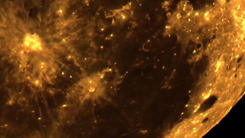 Break away from your rock-in-sky belief. Full Moon Nov. 5, 2025