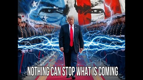 TRUMP 6 YEAR DELTA - 6 YEARS AGO - TRUST THE PLAN