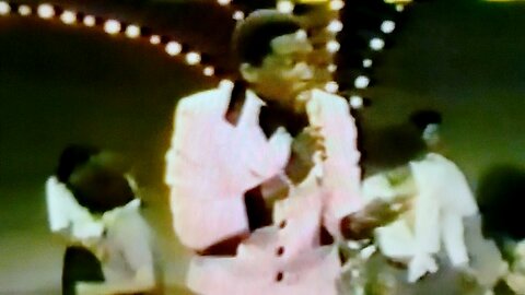 Al Wilson 1973 Show & Tell Soul Train
