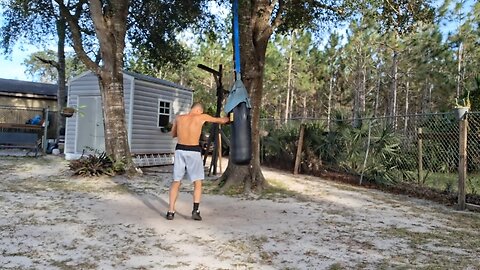 50yo Right-handed Southpaw & Orthodox #boxing #workout #health #fitness #music #beats #dj #song #yt