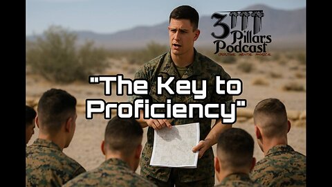 Mastering Leadership: The Key to Proficiency| Ep. 32, Season 6