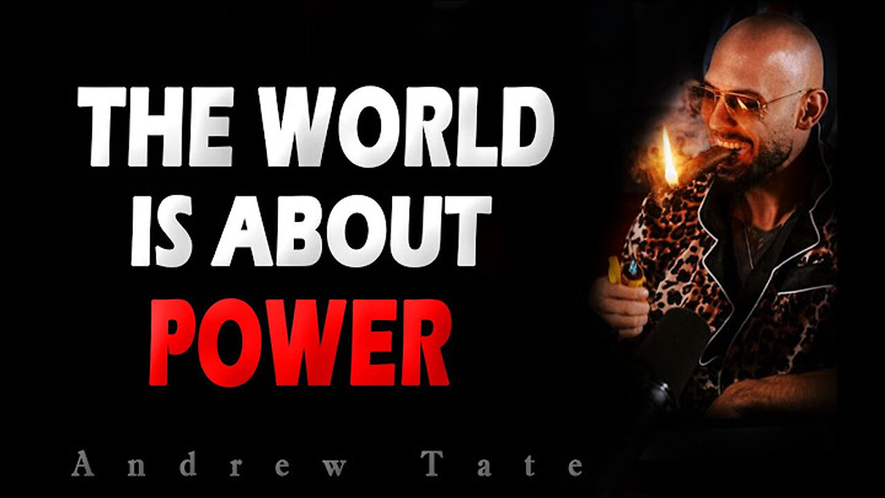 The Truth They’ll Never Tell You | TATE CONFIDENCIAL