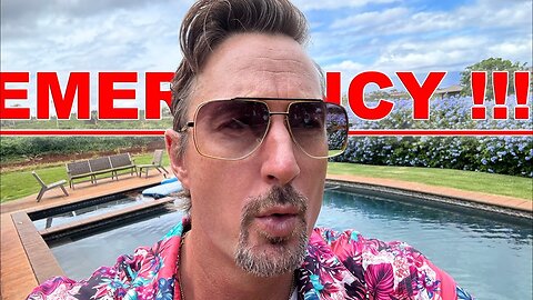 BREAKING !!!!!! WARNING CATACLYSMIC WORLD RESET HAPPENING NOW ! GET READY