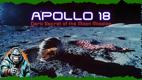 What NASA Won’t Tell You: Apollo 18’s Darkest Secrets