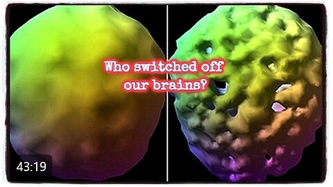 Who switched OFF our Brains? Epigenetics, Smart Viruses, the Controlled Demolition of Humankind