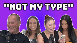 "She's Into Me… I'm Just Not Feeling It"