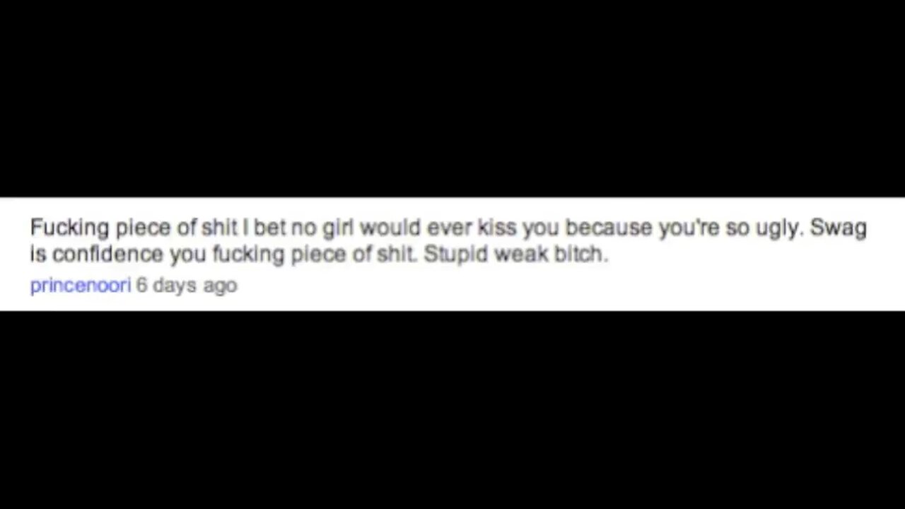 I Love Haters!