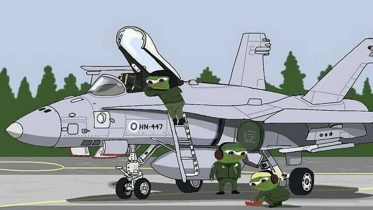 fren news17 - OPERATION ENDGAME II