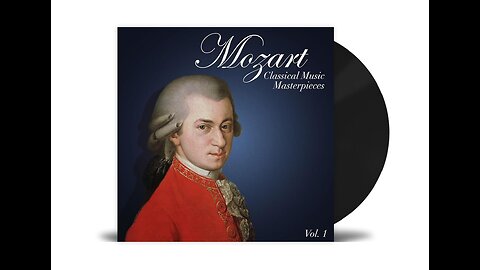 Mozart in the Morning! "quasi una fantasia"