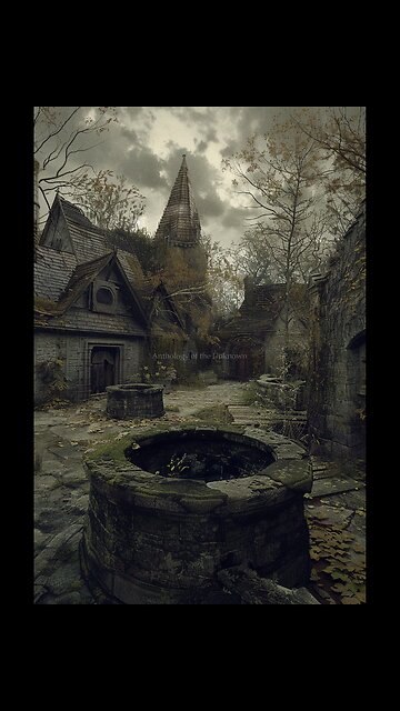 The Whuspering Wells of Greystone Hollow