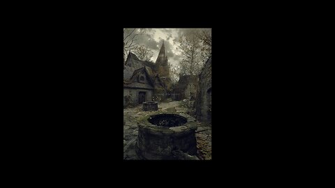 The Whuspering Wells of Greystone Hollow