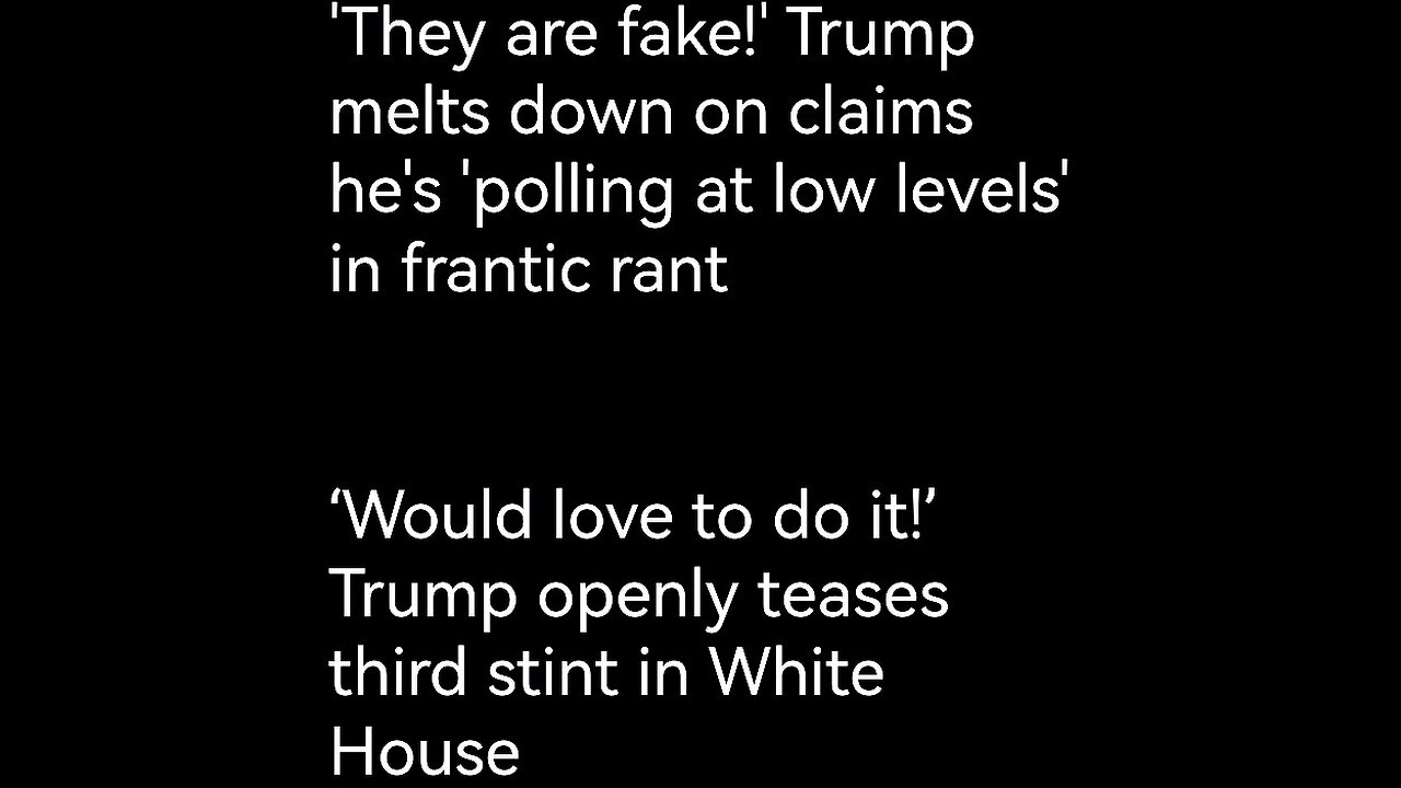 💉 DROP DEAD GORGEOUS