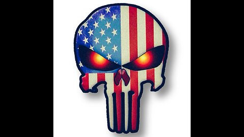 Justice in the air tonight 🇺🇸🐸🇺🇸🐸