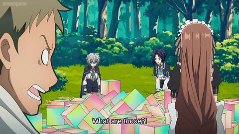 van has a never ending mana pool | Easygoing Territory Defense by the Optimistic Lord Production