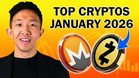 5 Privacy Coins I'm Buying in January